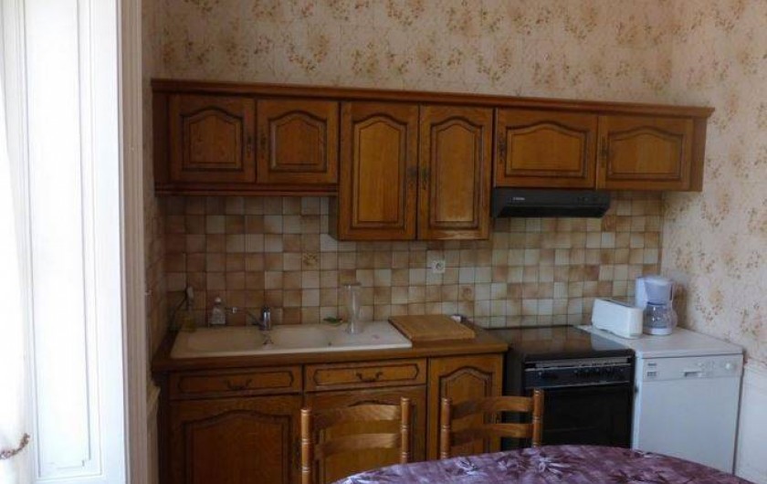 Location de vacances - Château - Manoir à Émeringes