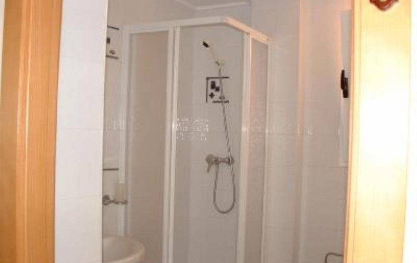 Location de vacances - Appartement à Dénia