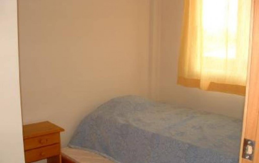 Location de vacances - Appartement à Dénia