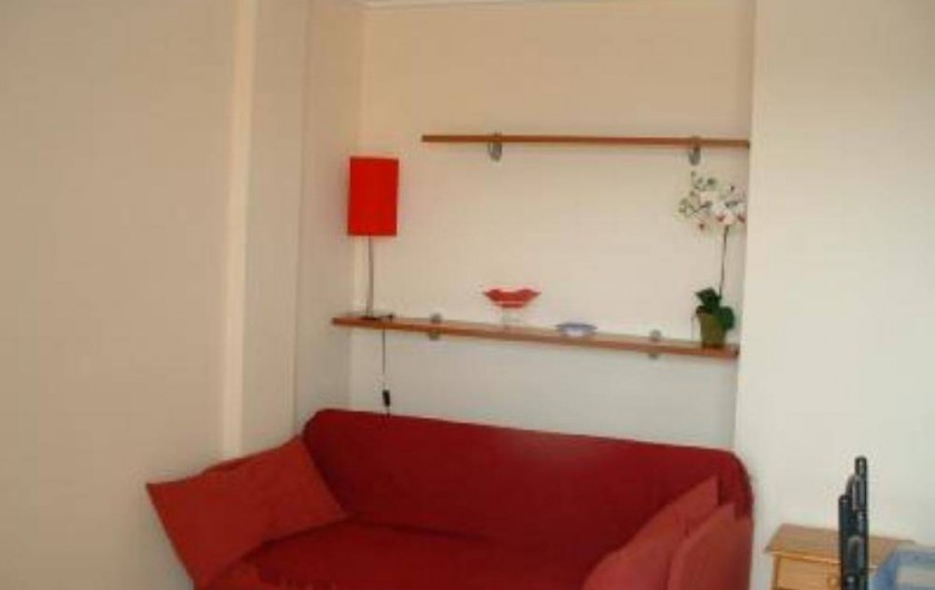 Location de vacances - Appartement à Dénia