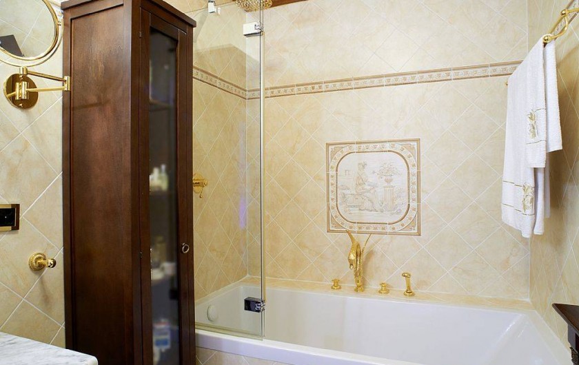 Location de vacances - Appartement à Genève