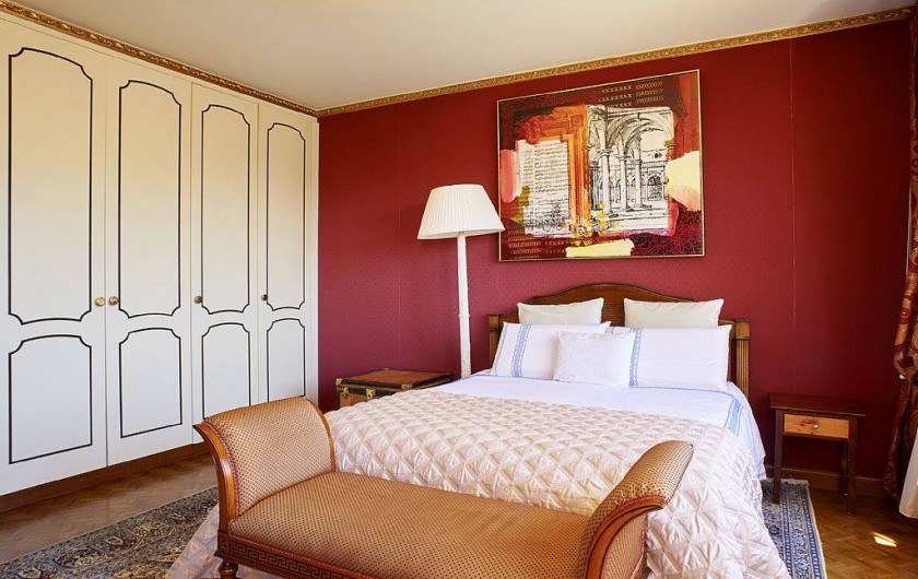 Location de vacances - Appartement à Genève