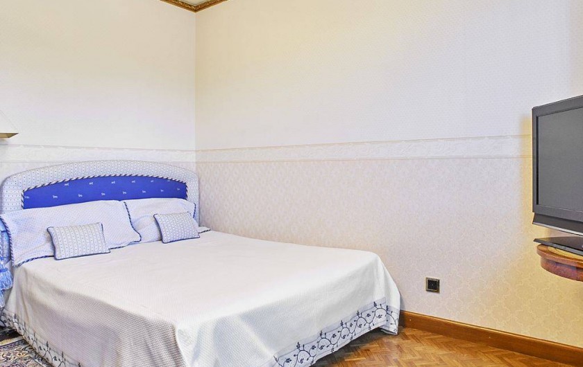 Location de vacances - Appartement à Genève