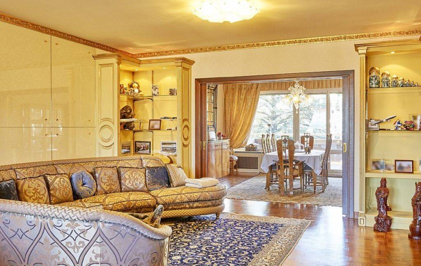 Location de vacances - Appartement à Genève