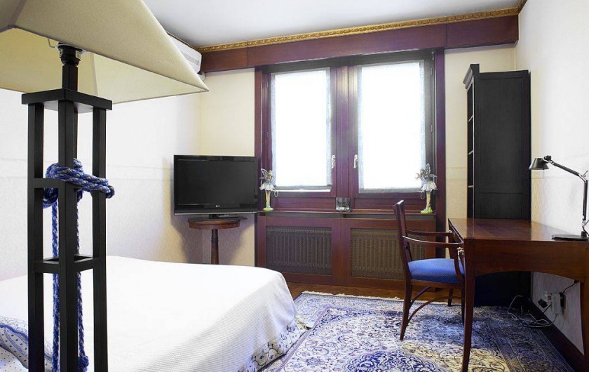 Location de vacances - Appartement à Genève