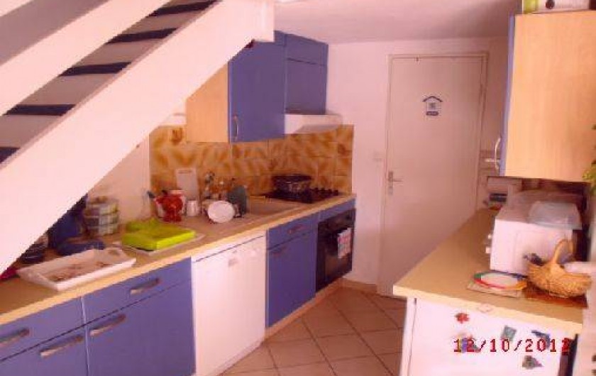 Location de vacances - Villa à Seignosse