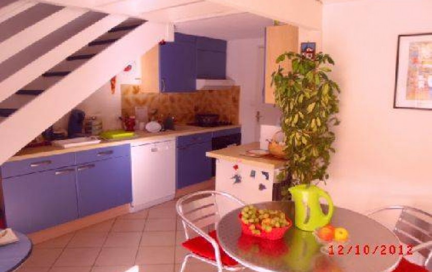 Location de vacances - Villa à Seignosse