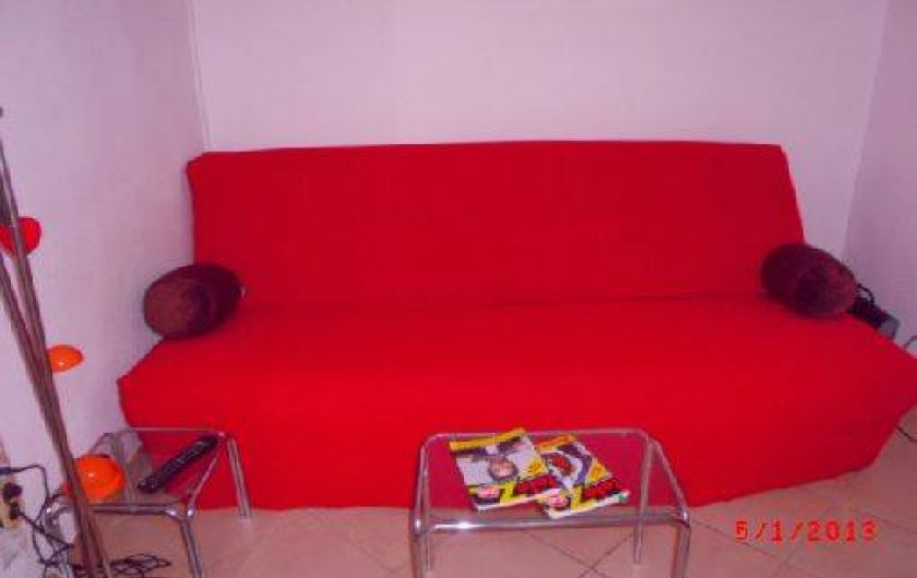 Location de vacances - Villa à Seignosse