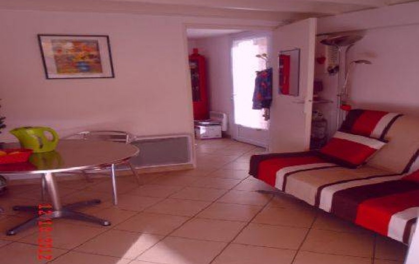 Location de vacances - Villa à Seignosse