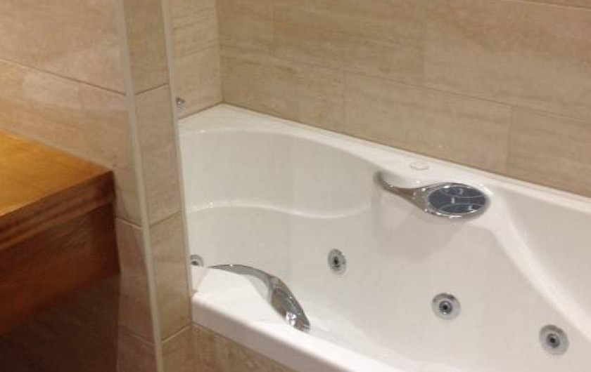 Location de vacances - Appartement à Beaune