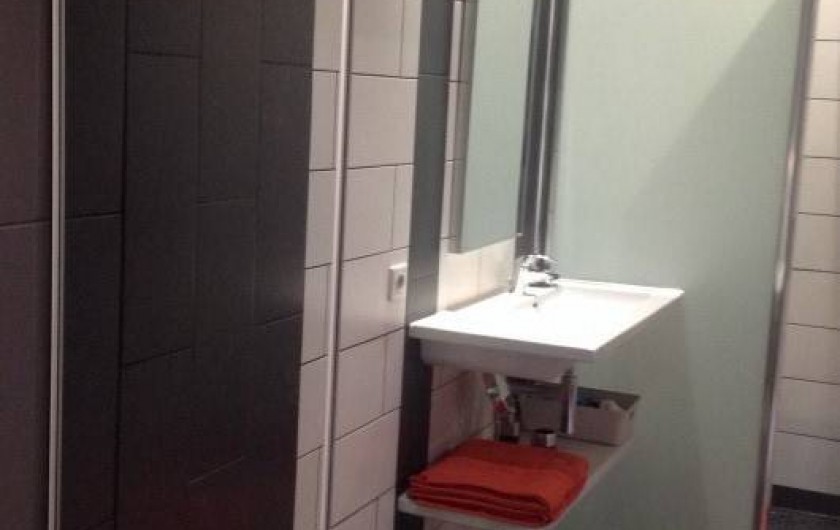 Location de vacances - Appartement à Beaune