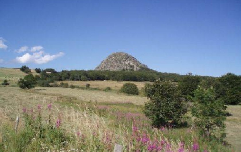 Location de vacances - Maison - Villa à Thueyts