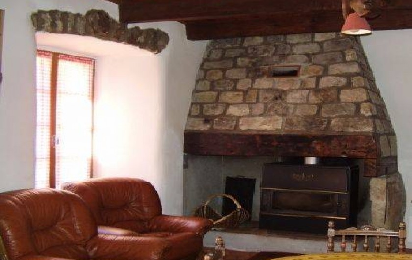 Location de vacances - Maison - Villa à Thueyts