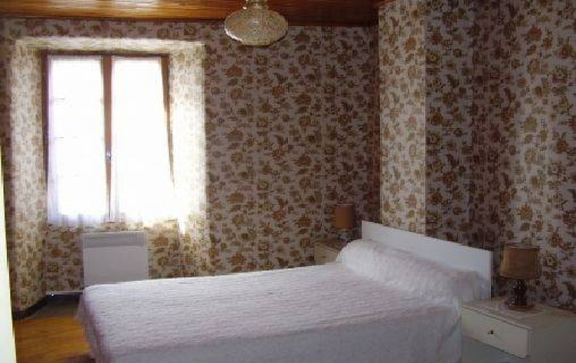 Location de vacances - Maison - Villa à Thueyts