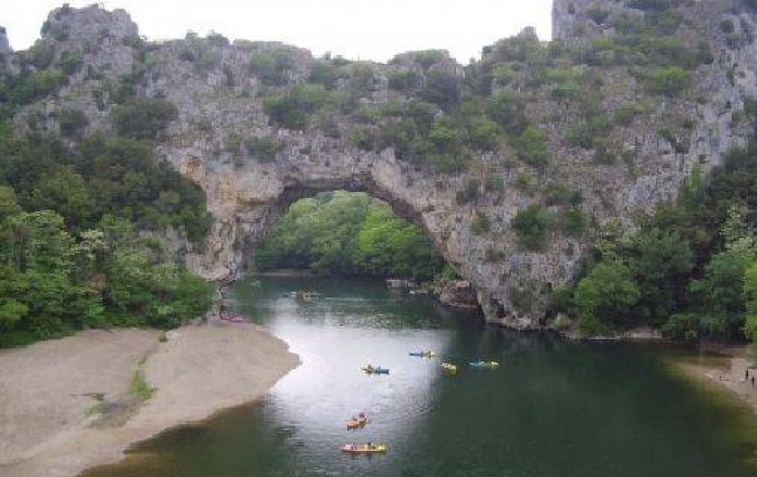 Location de vacances - Maison - Villa à Thueyts