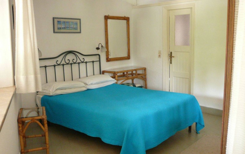 Location de vacances - Gîte à Corfu