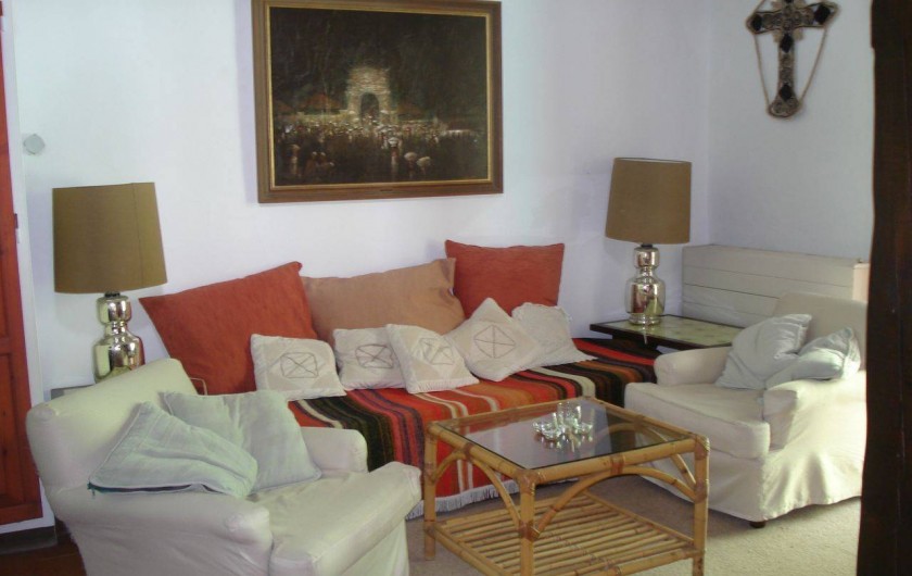 Location de vacances - Gîte à Corfu