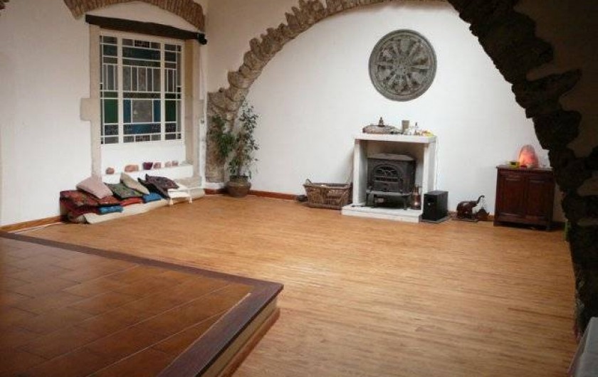 Location de vacances - Gîte à Corfu