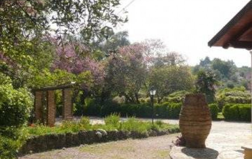 Location de vacances - Gîte à Corfu