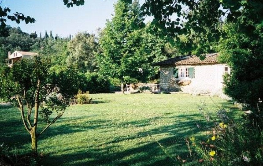 Location de vacances - Gîte à Corfu