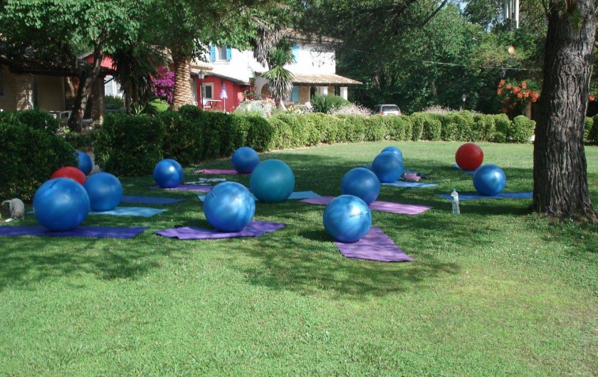 Location de vacances - Gîte à Corfu