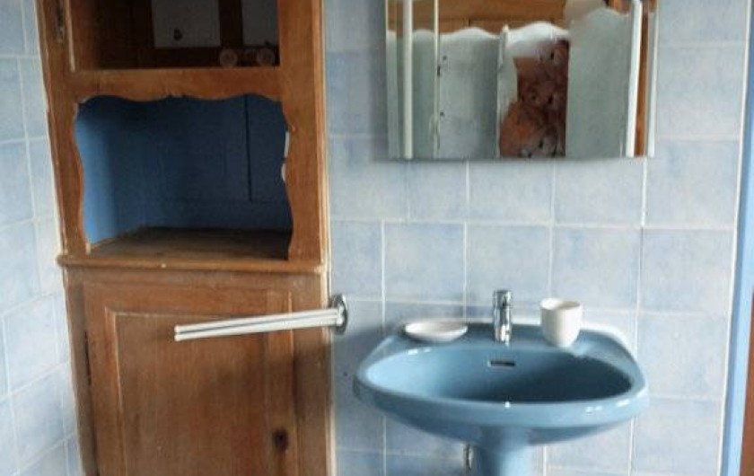 Location de vacances - Appartement à Munster