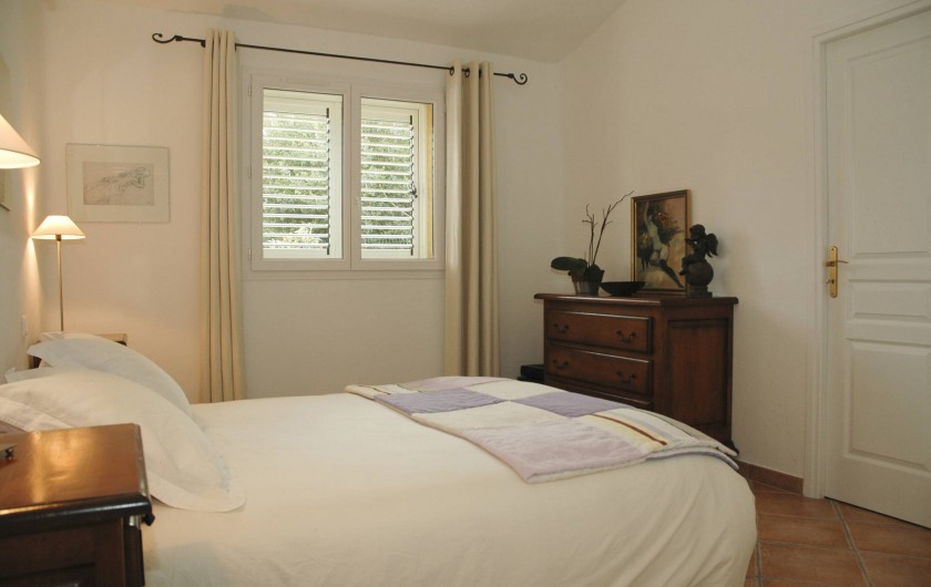 Location de vacances - Villa à Porto-Vecchio