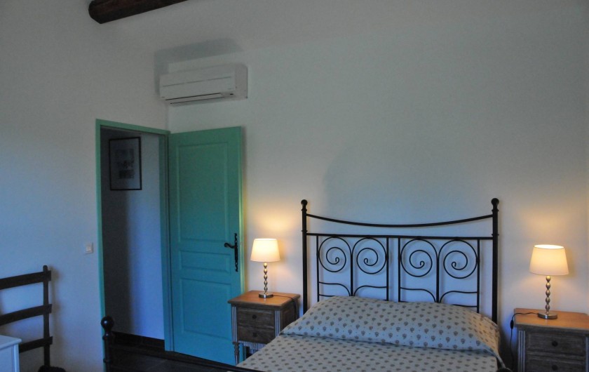 Location de vacances - Appartement à Gallician