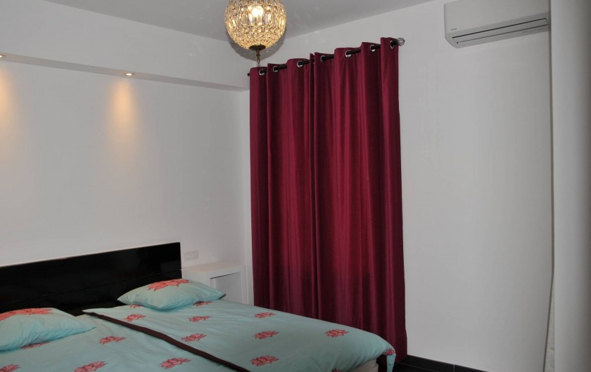 Location de vacances - Appartement à Gallician