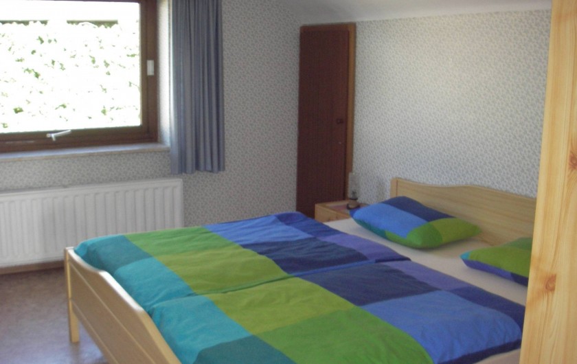 Location de vacances - Maison - Villa à Manderfeld - maison 309 chambre à coucher