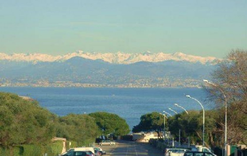 Location de vacances - Camping à Castellane