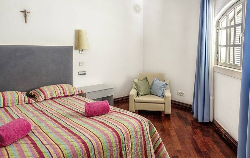 Location de vacances - Villa à Albufeira