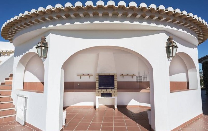 Location de vacances - Villa à Albufeira