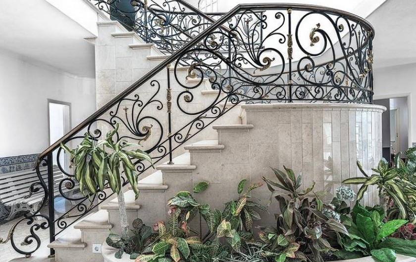 Location de vacances - Villa à Albufeira