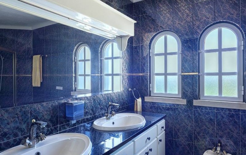 Location de vacances - Villa à Albufeira