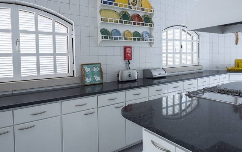 Location de vacances - Villa à Albufeira