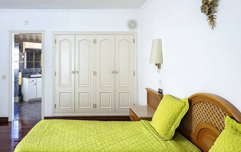 Location de vacances - Villa à Albufeira