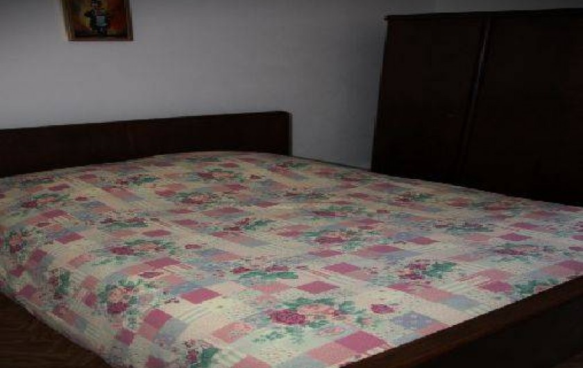 Location de vacances - Gîte à Orbey