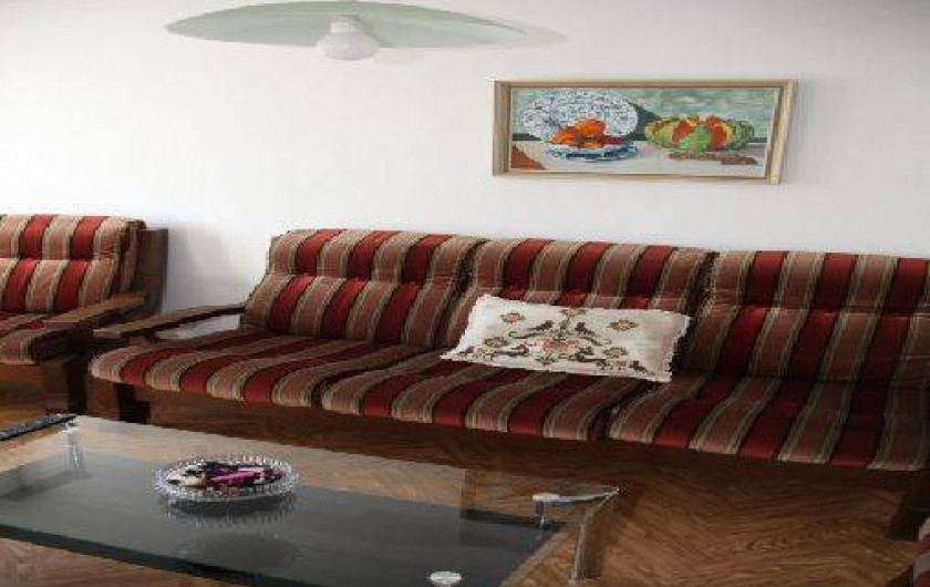 Location de vacances - Gîte à Orbey