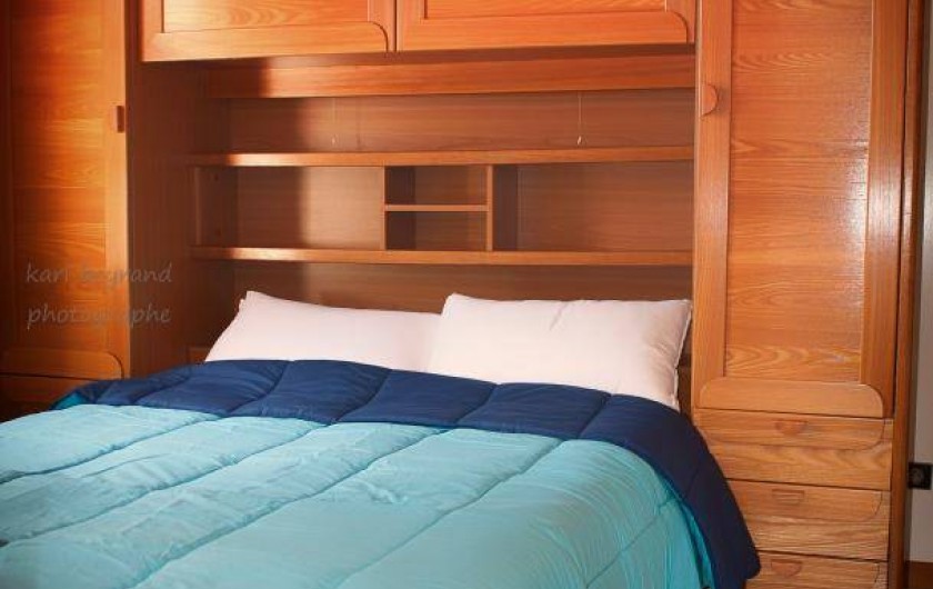 Location de vacances - Gîte à Saint-Léon-sur-l'Isle