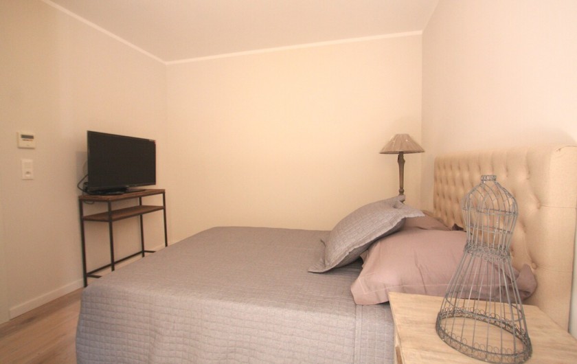 Location de vacances - Appartement à Calvi