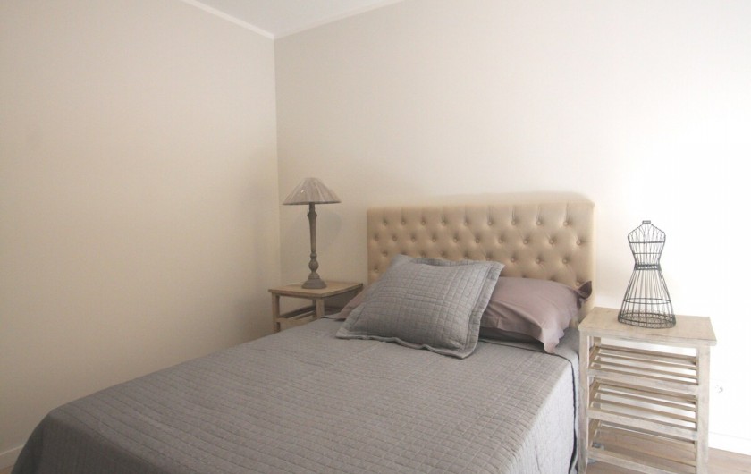 Location de vacances - Appartement à Calvi