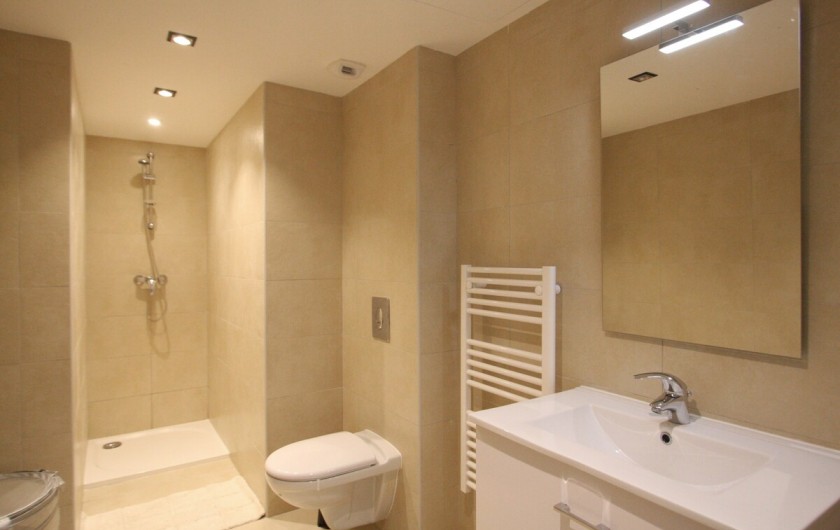 Location de vacances - Appartement à Calvi