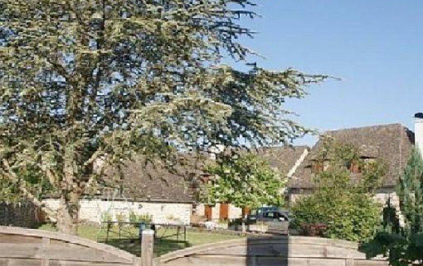 Location de vacances - Gîte à Arnac