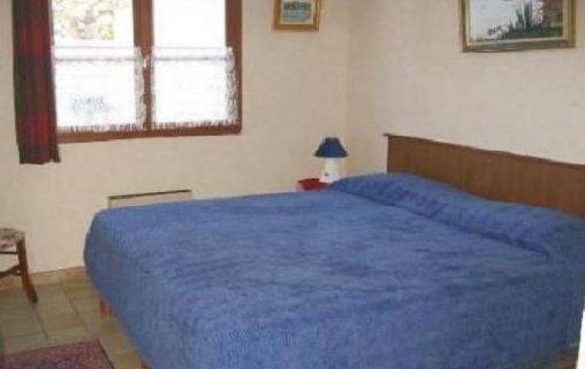 Location de vacances - Villa à Rivedoux-Plage