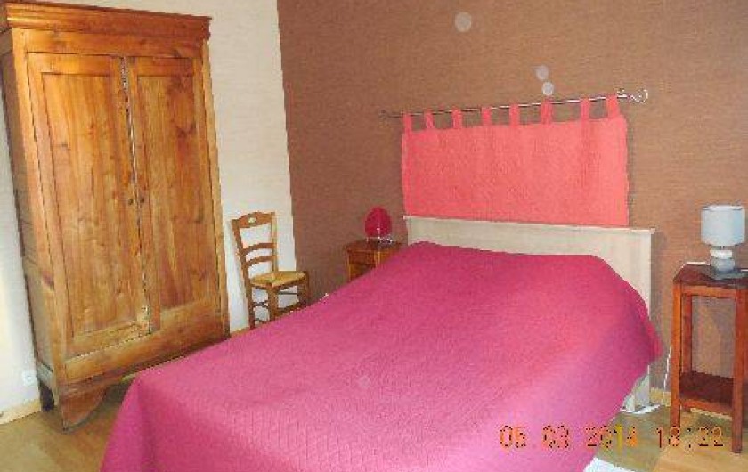 Location de vacances - Gîte à Fieffes-Montrelet