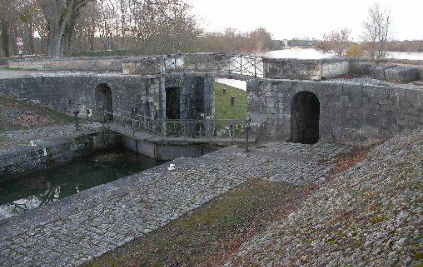 Location de vacances - Chambre d'hôtes à Châtillon-sur-Loire