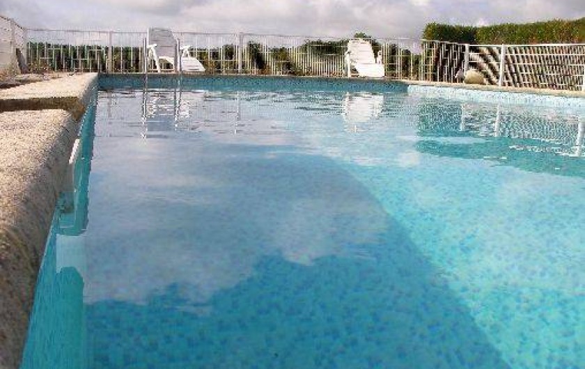 Location de vacances - Chambre d'hôtes à Châtillon-sur-Loire