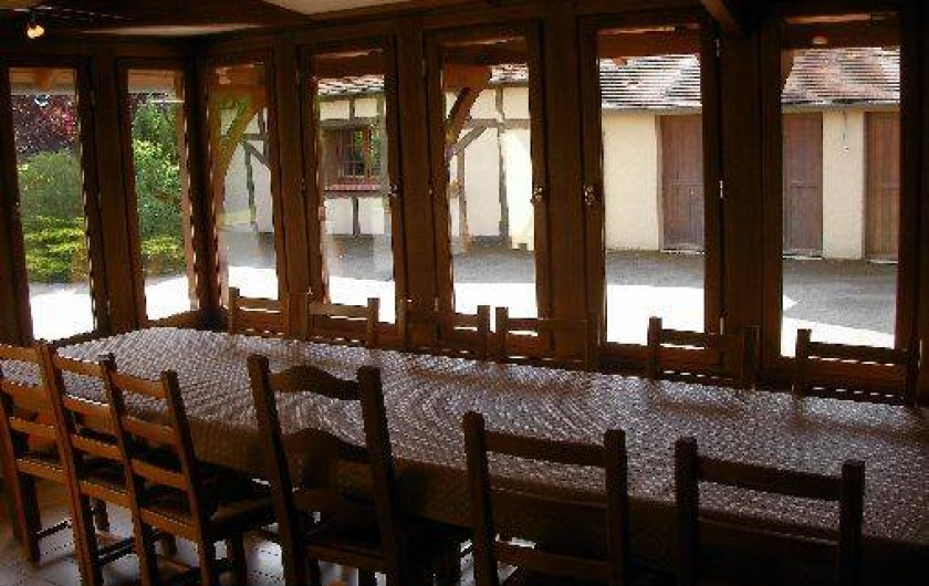 Location de vacances - Chambre d'hôtes à Châtillon-sur-Loire