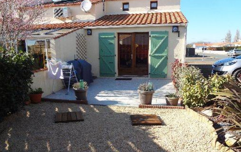 Location de vacances - Maison - Villa à Angles